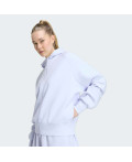 Толстовка SOFT LUX FULL-ZIP