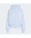 Толстовка SOFT LUX FULL-ZIP