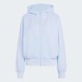 Толстовка SOFT LUX FULL-ZIP