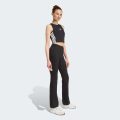 Топ ESSENTIALS 3-STRIPES PADDED