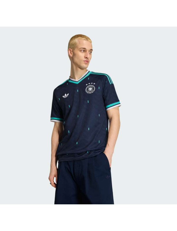 Виїзне джерсі Germany 26