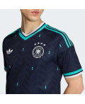 Виїзне джерсі Germany 26