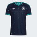 Виїзне джерсі Germany 26