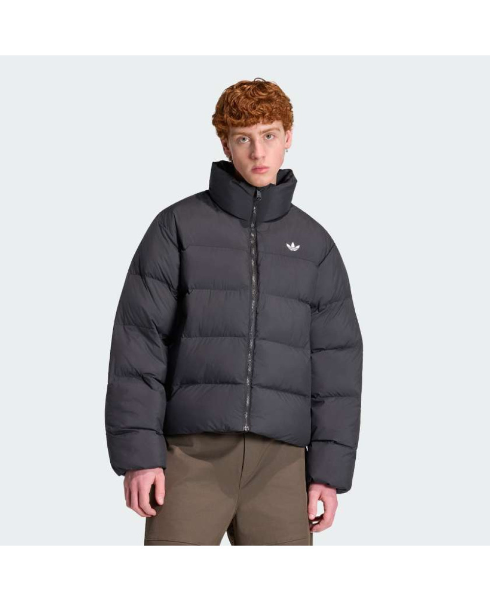 Куртка STAND COLLAR REGEN