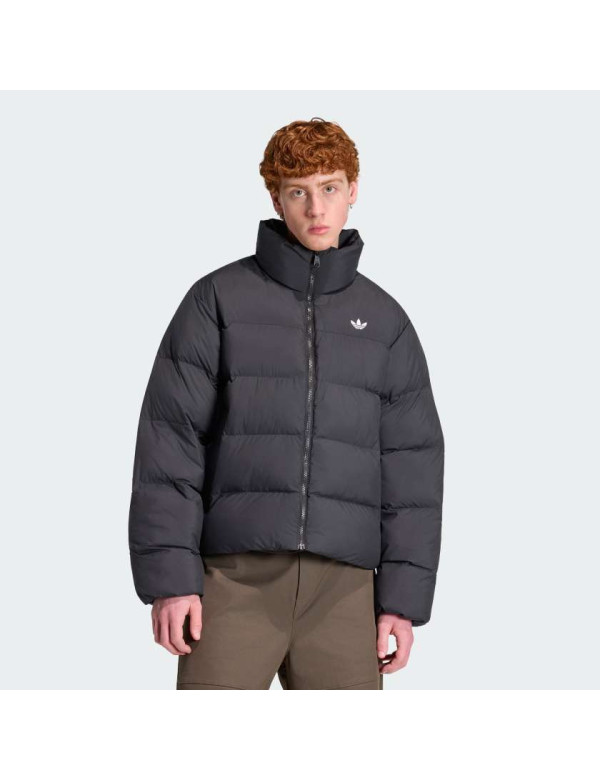 Куртка STAND COLLAR REGEN