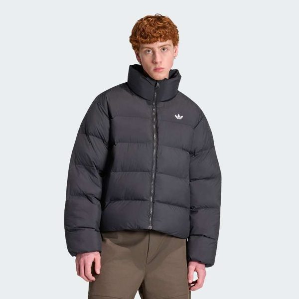 Куртка STAND COLLAR REGEN