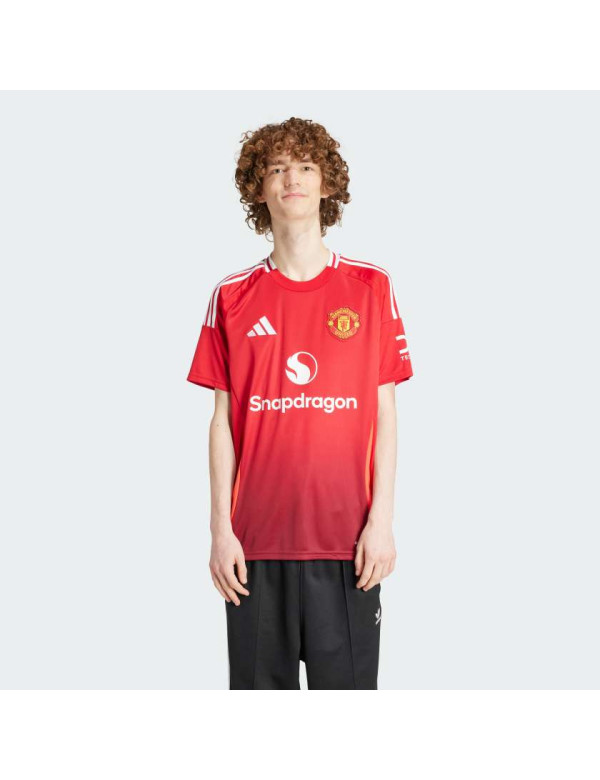 Домашня джерсі Manchester United 24/25 Home