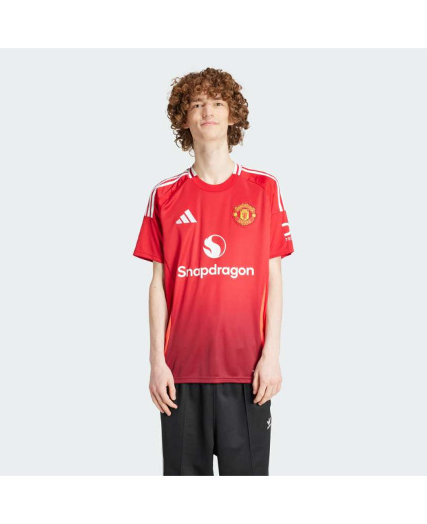 Домашня джерсі Manchester United 24/25 Home