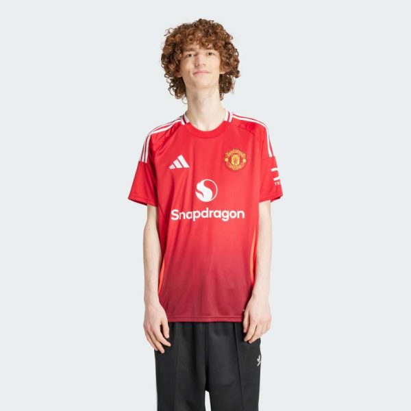 Домашня джерсі Manchester United 24/25 Home