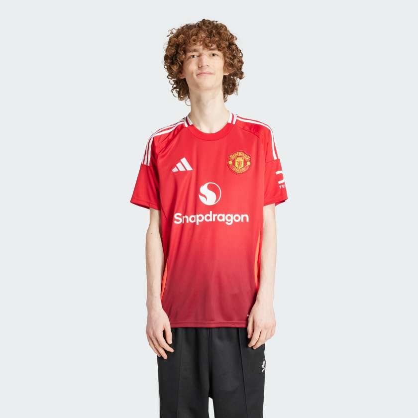 Домашня джерсі Manchester United 24/25 Home