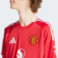 Домашня джерсі Manchester United 24/25 Home