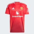 Домашня джерсі Manchester United 24/25 Home