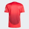 Домашня джерсі Manchester United 24/25 Home