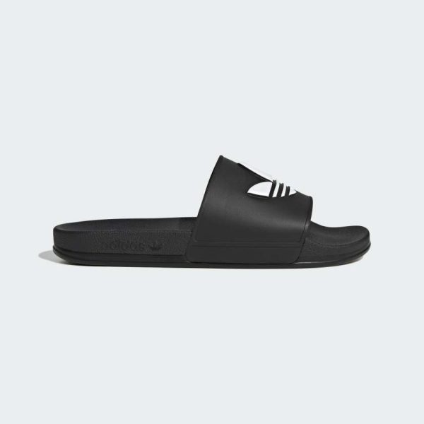 Шльопанці ADILETTE та CF