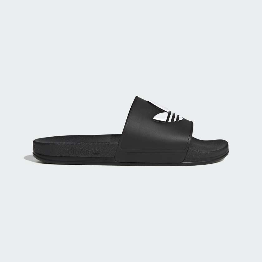 Шльопанці ADILETTE та CF
