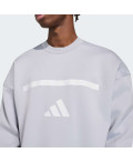Світшот New adidas Z.N.E.