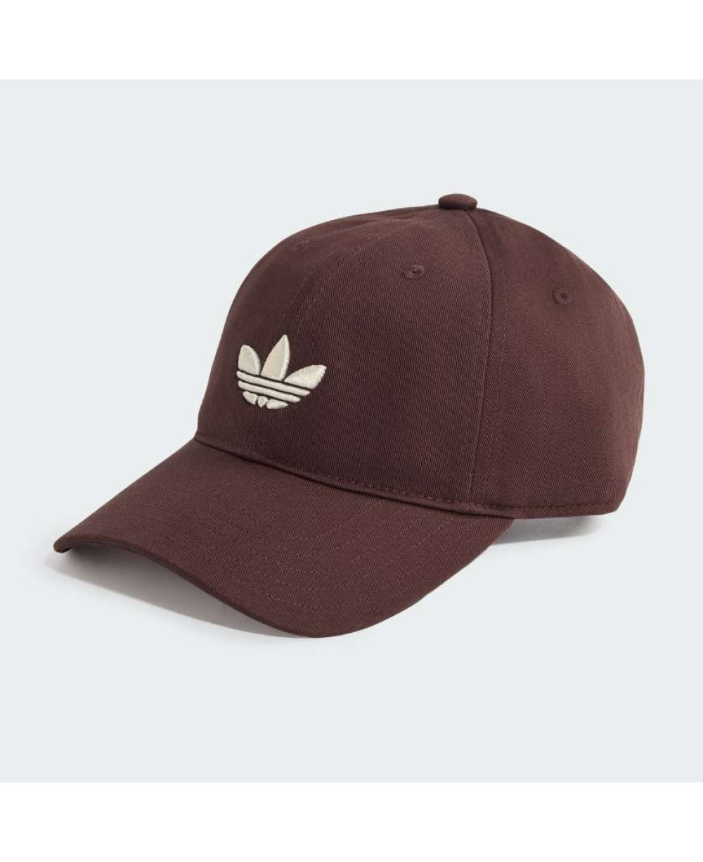Кепка Adicolor Classic Trefoil Baseball