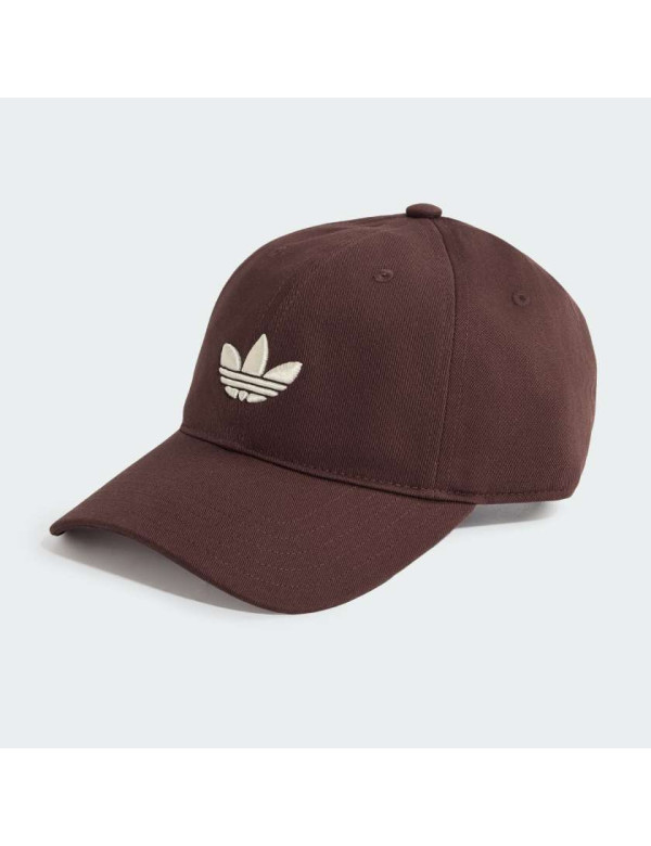 Кепка Adicolor Classic Trefoil Baseball