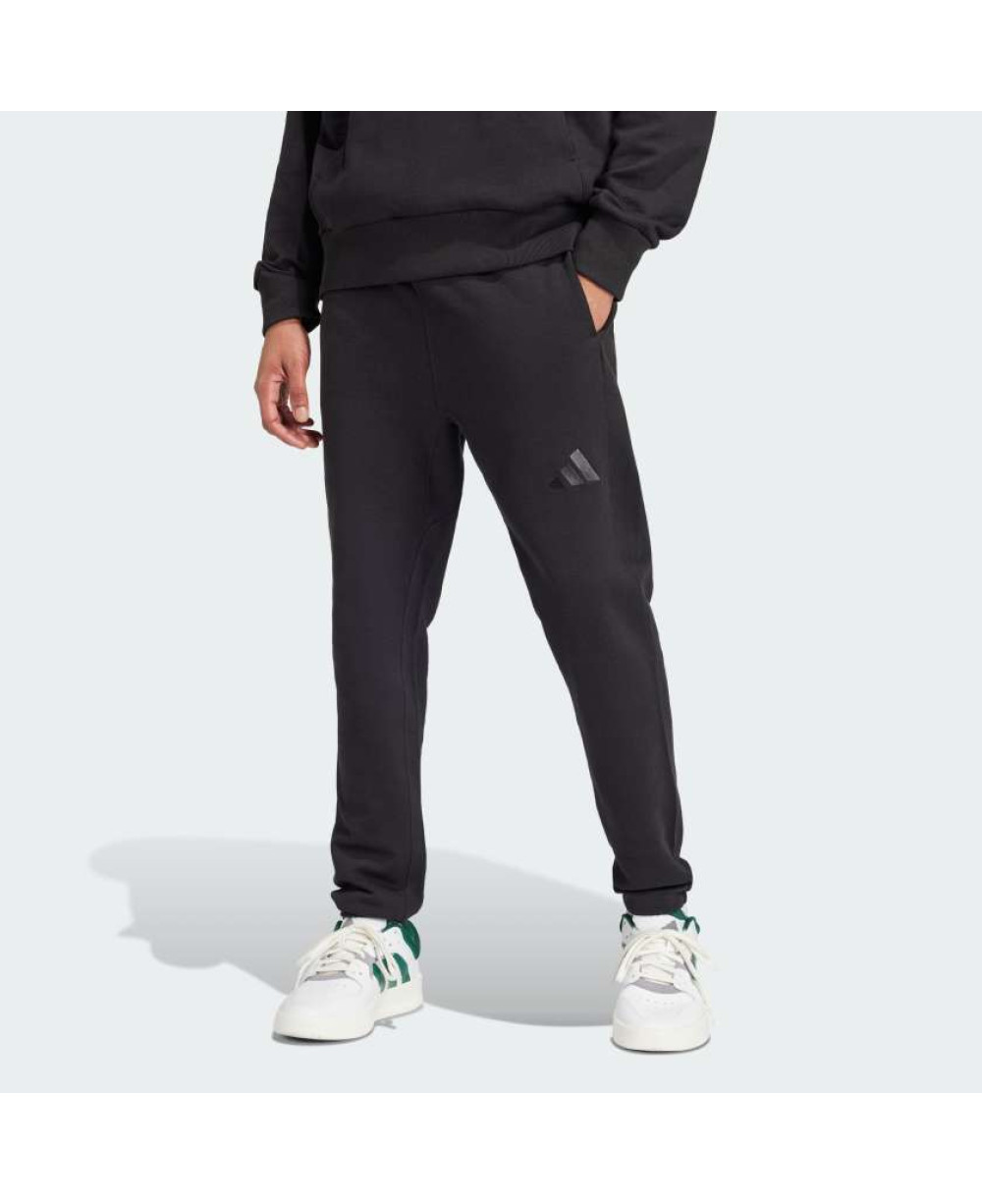 Джоггери ALL SZN French Terry Regular Tapered