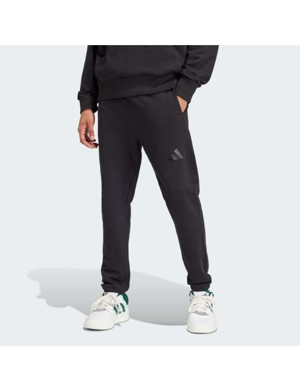 Джоггери ALL SZN French Terry Regular Tapered