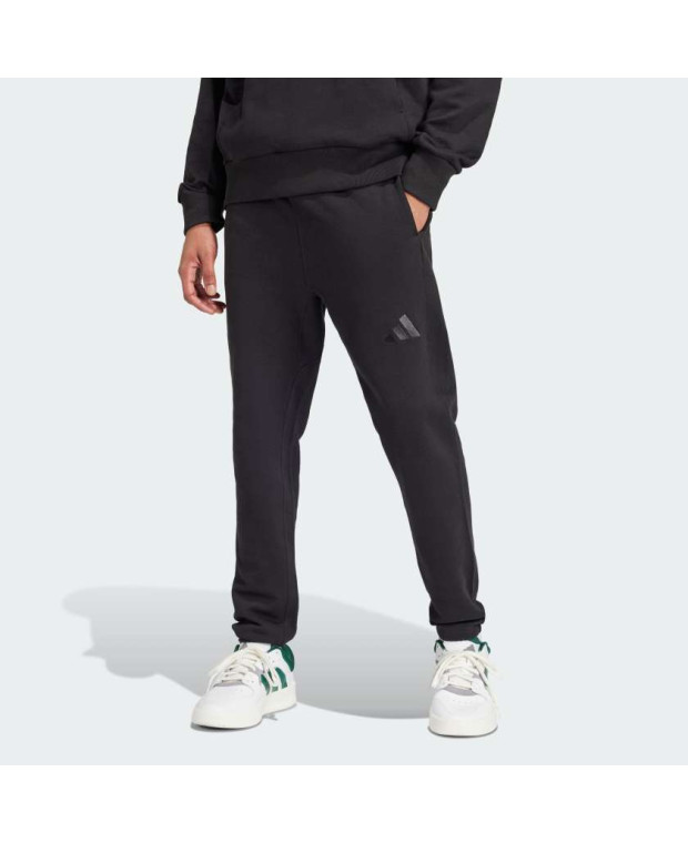 Джоггери ALL SZN French Terry Regular Tapered
