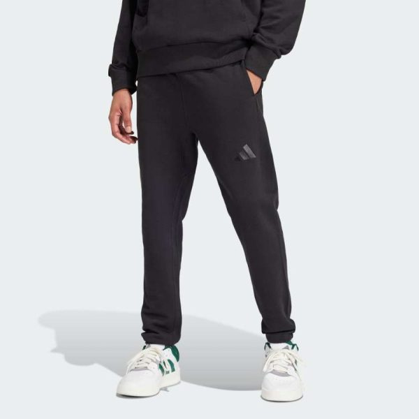 Джоггеры ALL SZN French Terry Regular Tapered