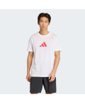 Футболка Padel Category Graphic