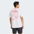 Футболка Padel Category Graphic