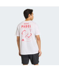 Футболка Padel Category Graphic