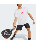 Футболка Padel Category Graphic