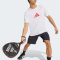 Футболка Padel Category Graphic