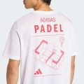 Футболка Padel Category Graphic