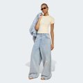 Джинси adidas CARE BEAR HIGH RISE WIDE LEG