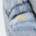 Джинси adidas CARE BEAR HIGH RISE WIDE LEG