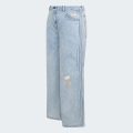 Джинси adidas CARE BEAR HIGH RISE WIDE LEG