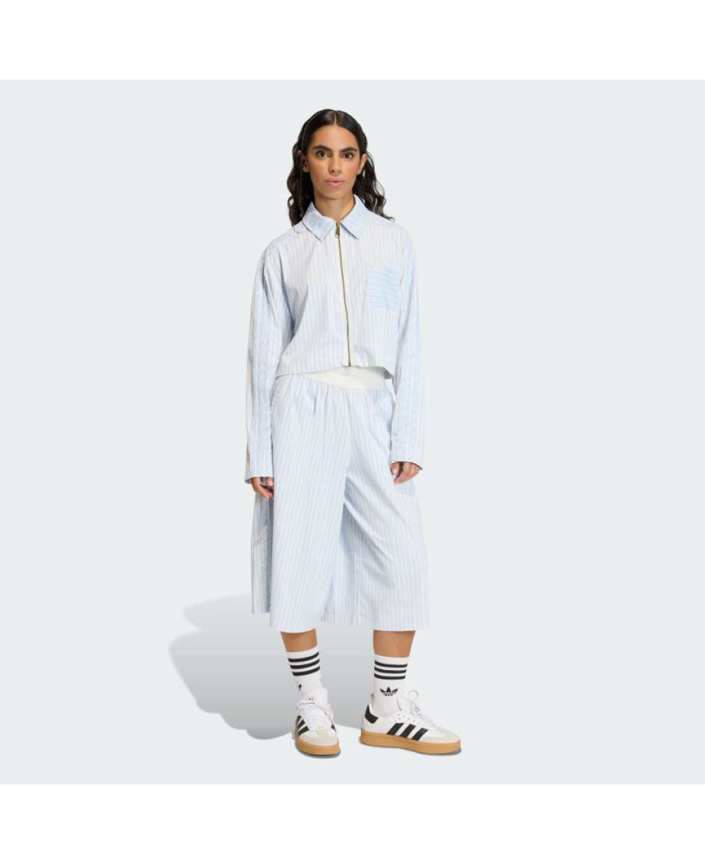 Сорочка POPLIN