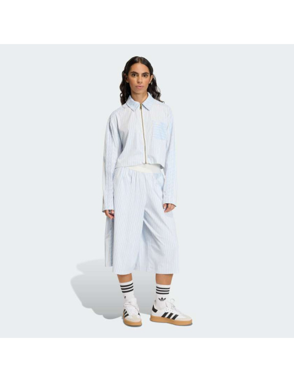 Сорочка POPLIN