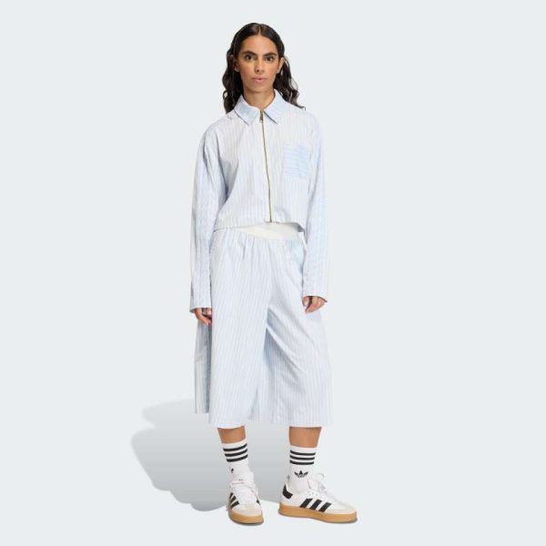 Сорочка POPLIN