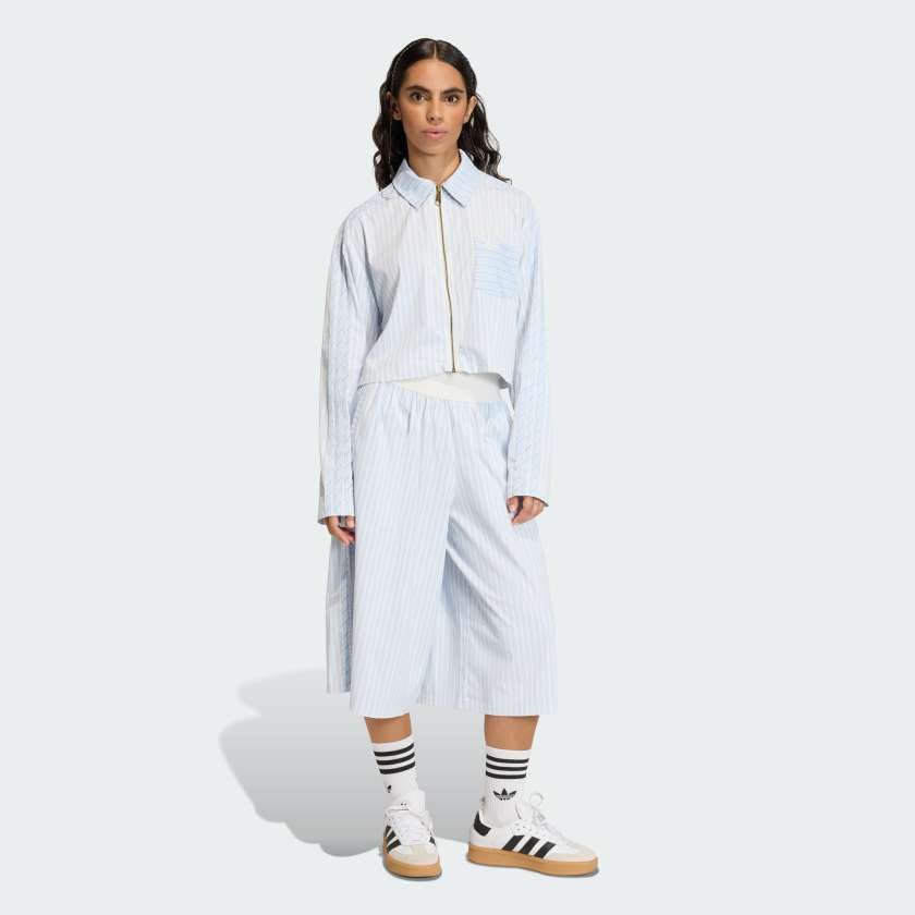 Сорочка POPLIN