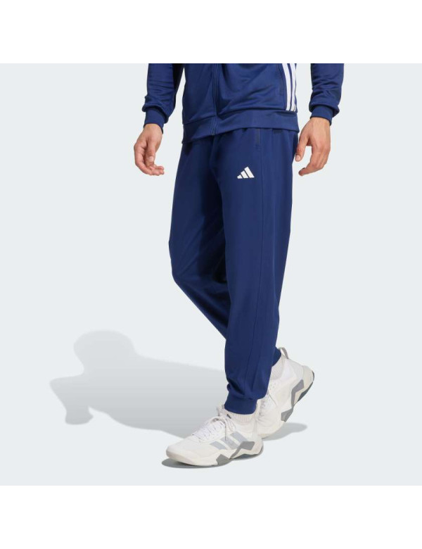Спортивні штани WORKOUT ESSENTIALS FLEX WOVEN