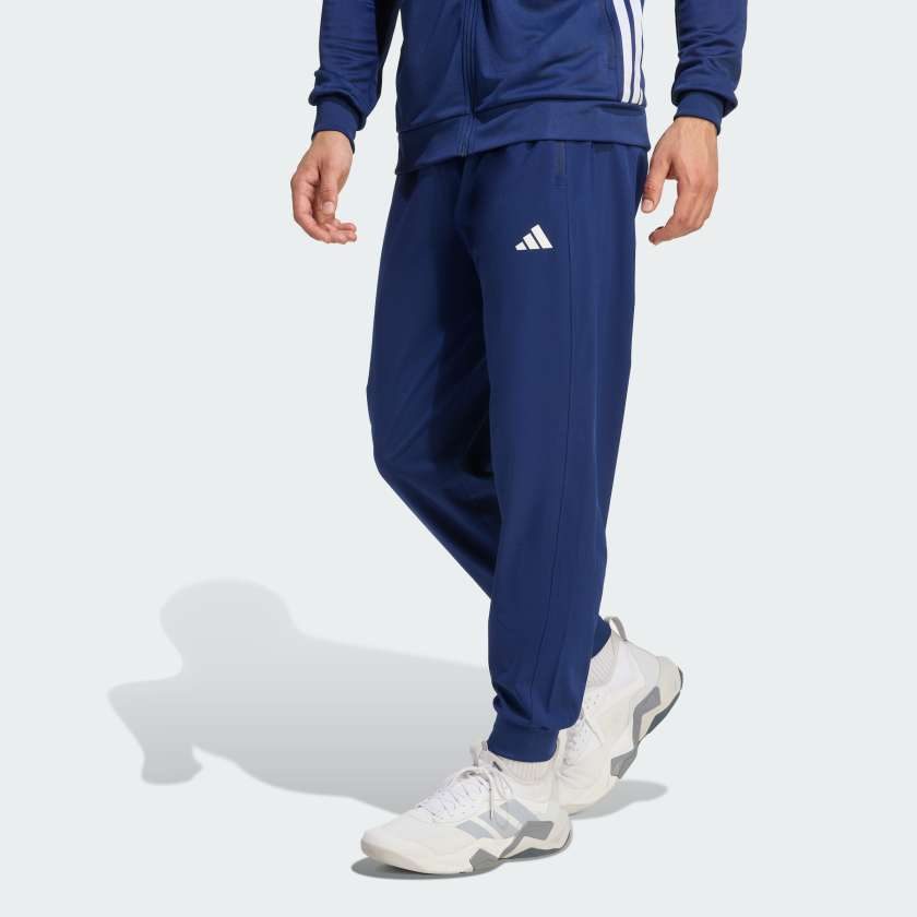 Спортивні штани WORKOUT ESSENTIALS FLEX WOVEN