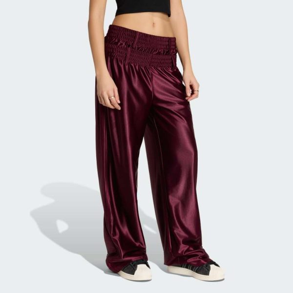 Спортивні штани ADIBREAK DOUBLE LAYERED
