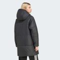 Куртка ESSENTIALS HIGHLOFT INSULATED LONG PUFFER