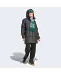 Куртка ESSENTIALS HIGHLOFT INSULATED LONG PUFFER