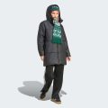 Куртка ESSENTIALS HIGHLOFT INSULATED LONG PUFFER