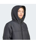 Куртка ESSENTIALS HIGHLOFT INSULATED LONG PUFFER