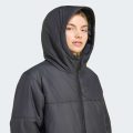 Куртка ESSENTIALS HIGHLOFT INSULATED LONG PUFFER