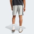 Шорты Essential 3-Stripes French Terry