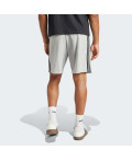 Шорти Essential 3-Stripes French Terry