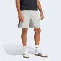 Шорты Essential 3-Stripes French Terry